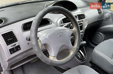 Мінівен Hyundai Matrix 2006 в 