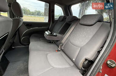 Мінівен Hyundai Matrix 2006 в 