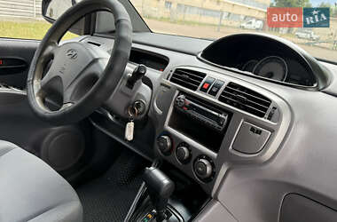 Мінівен Hyundai Matrix 2006 в 
