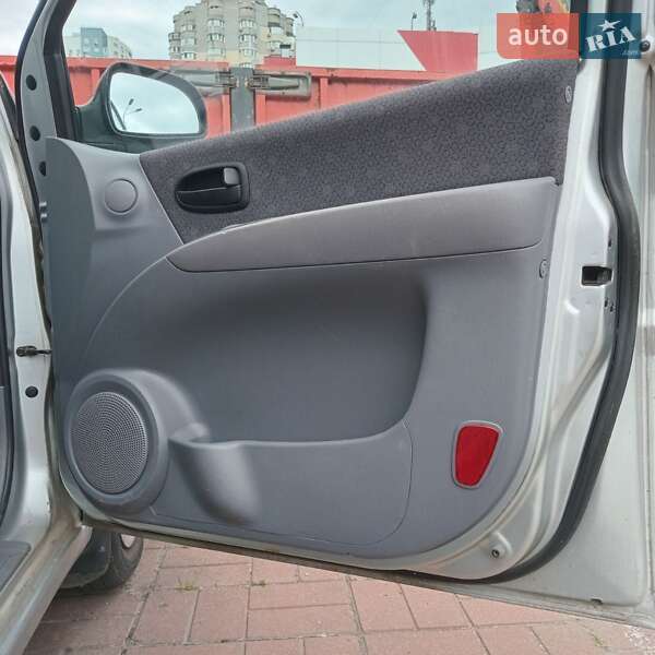 Хэтчбек Hyundai Matrix 2006 в Киеве
