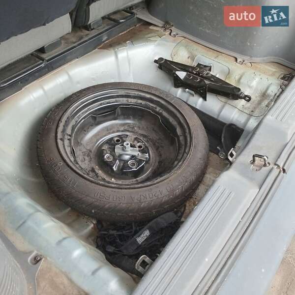 Хэтчбек Hyundai Matrix 2006 в Киеве