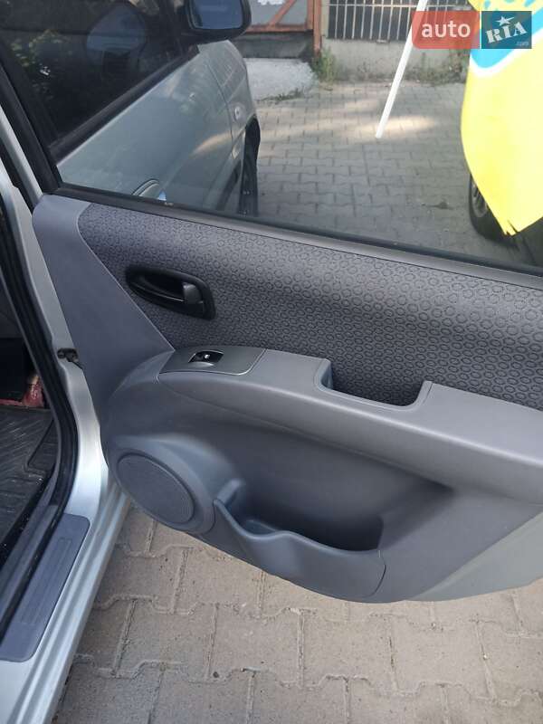 Минивэн Hyundai Matrix 2006 в Сумах фото 10 Минивэн Hyundai Matrix 2006 в Сумах