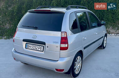 Мінівен Hyundai Matrix 2010 в 