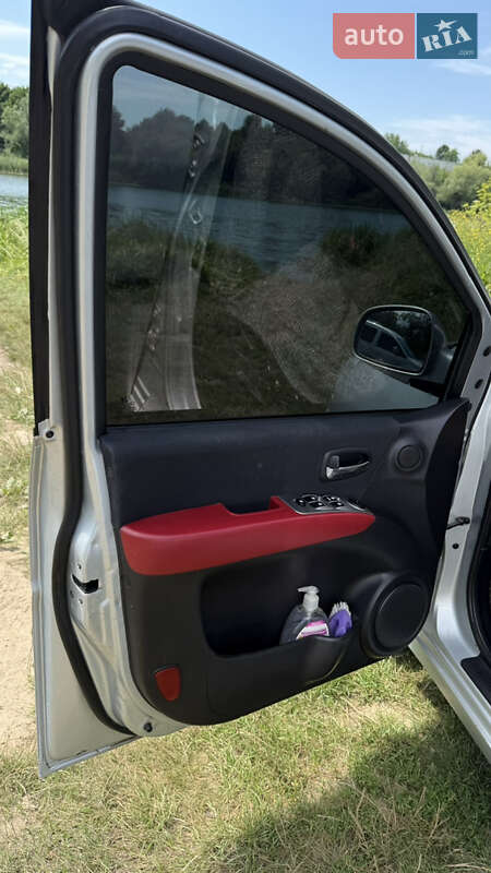 Мінівен Hyundai Matrix 2009 в Вінниці