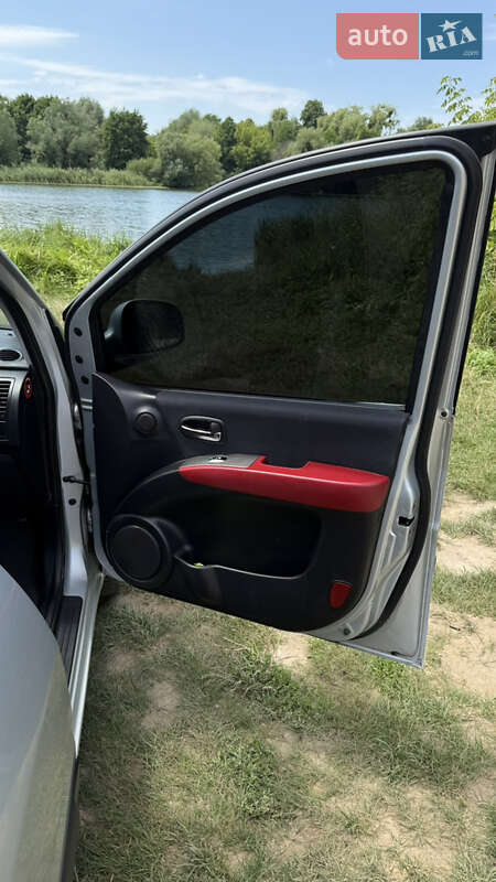 Мінівен Hyundai Matrix 2009 в Вінниці