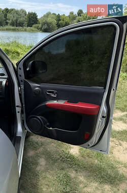 Минивэн Hyundai Matrix 2009 в 