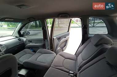 Минивэн Hyundai Matrix 2005 в 