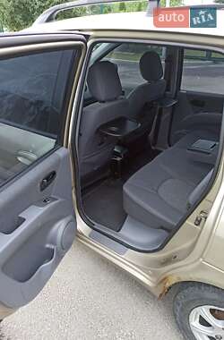 Минивэн Hyundai Matrix 2005 в 