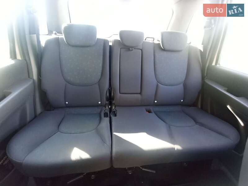 Минивэн Hyundai Matrix 2005 в Днепре