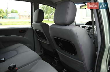 Минивэн Hyundai Matrix 2007 в 