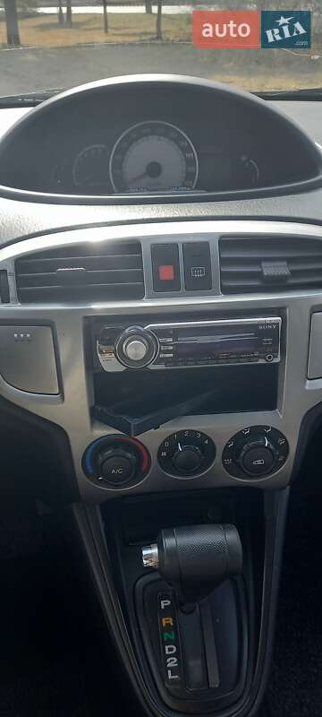 Минивэн Hyundai Matrix 2008 в Днепре