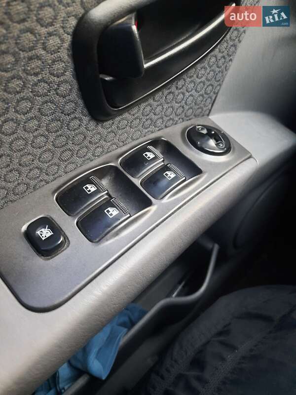 Минивэн Hyundai Matrix 2006 в Киеве