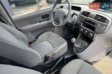 Минивэн Hyundai Matrix 2007 в 