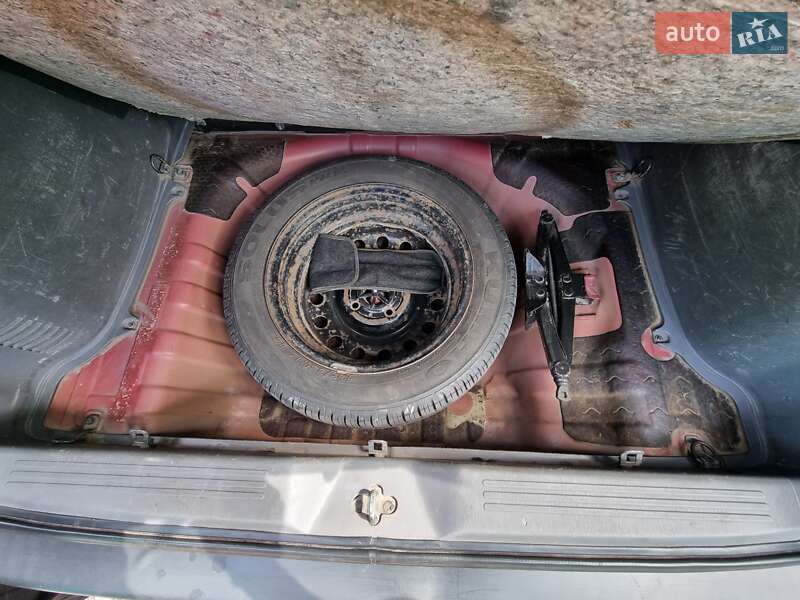 Минивэн Hyundai Matrix 2007 в Павлограде