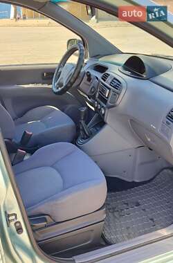 Минивэн Hyundai Matrix 2004 в 