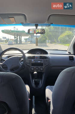 Мінівен Hyundai Matrix 2003 в 