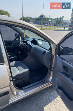 Мінівен Hyundai Matrix 2003 в 