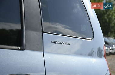 Минивэн Hyundai Matrix 2004 в 