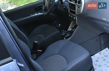 Минивэн Hyundai Matrix 2004 в 