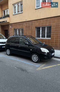 Минивэн Hyundai Matrix 2008 в 