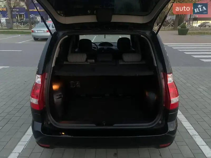 Hyundai Matrix