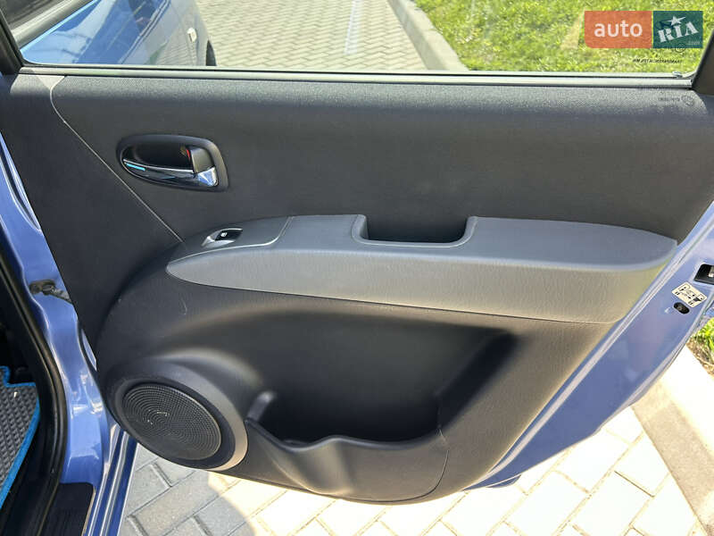 Минивэн Hyundai Matrix 2010 в Белой Церкви