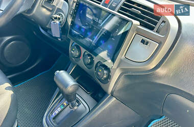 Минивэн Hyundai Matrix 2010 в 