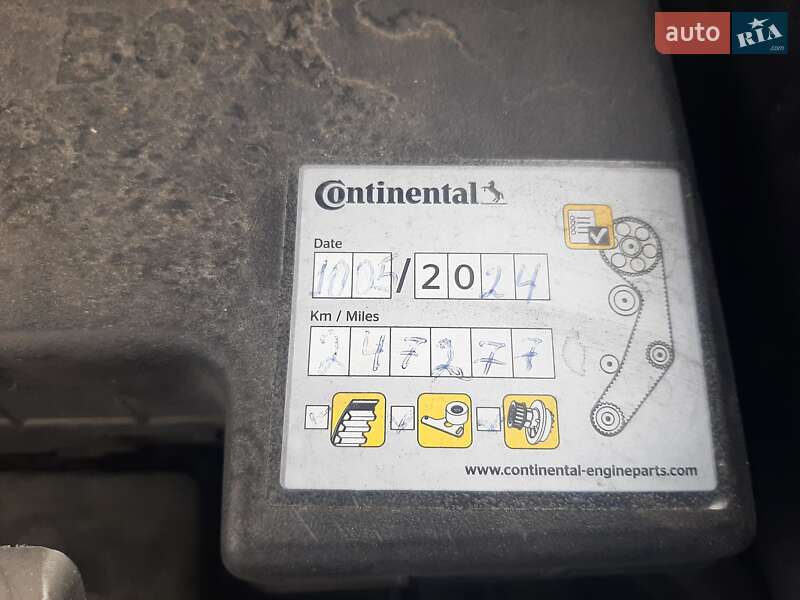 Минивэн Hyundai Matrix 2006 в Белогородке