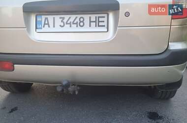 Минивэн Hyundai Matrix 2008 в 