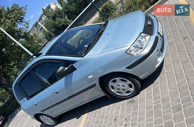 Минивэн Hyundai Matrix 2007 в Каменском