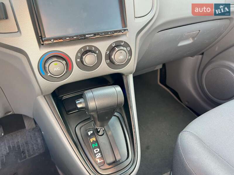 Минивэн Hyundai Matrix 2008 в Киеве