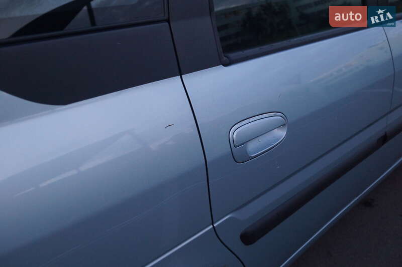 Мінівен Hyundai Matrix 2010 в Києві