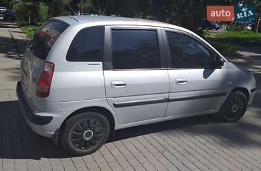 Минивэн Hyundai Matrix 2006 в 