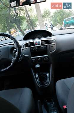 Минивэн Hyundai Matrix 2008 в 