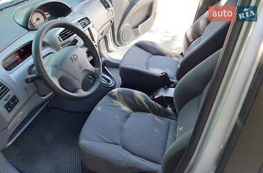 Мінівен Hyundai Matrix 2006 в 