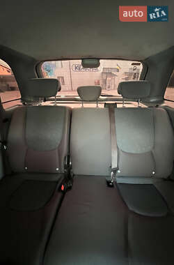 Минивэн Hyundai Matrix 2007 в 