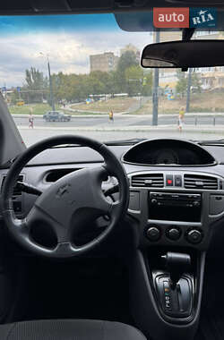 Минивэн Hyundai Matrix 2007 в 