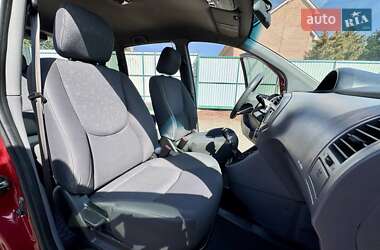 Мінівен Hyundai Matrix 2006 в 