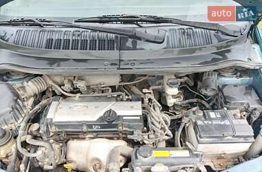 Минивэн Hyundai Matrix 2007 в 
