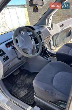 Мінівен Hyundai Matrix 2008 в 