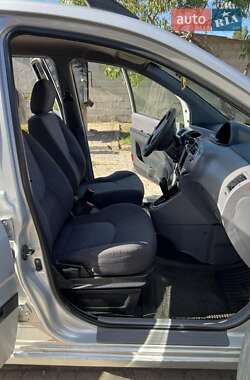 Мінівен Hyundai Matrix 2008 в 