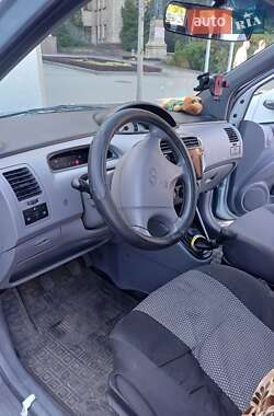 Минивэн Hyundai Matrix 2008 в 