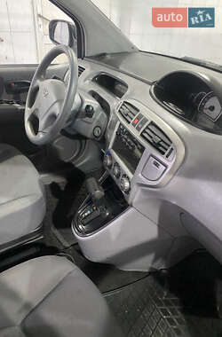 Мінівен Hyundai Matrix 2007 в 