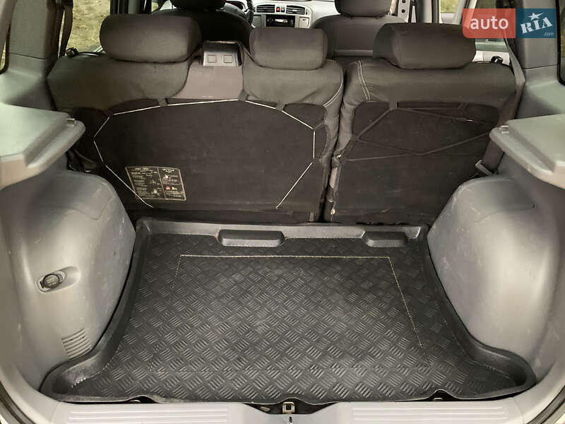 Мінівен Hyundai Matrix 2006 в Білій Церкві