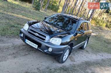 Минивэн Hyundai Matrix 2005 в Житомире