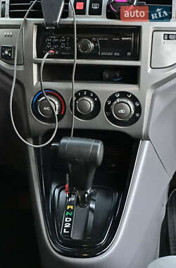 Мінівен Hyundai Matrix 2006 в 