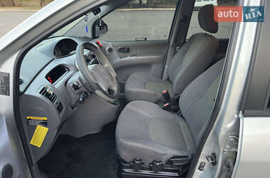 Мінівен Hyundai Matrix 2006 в 