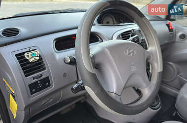 Мінівен Hyundai Matrix 2006 в 