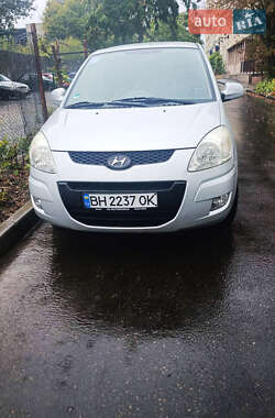 Мінівен Hyundai Matrix 2008 в 