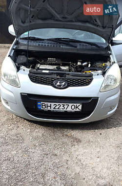 Мінівен Hyundai Matrix 2008 в 